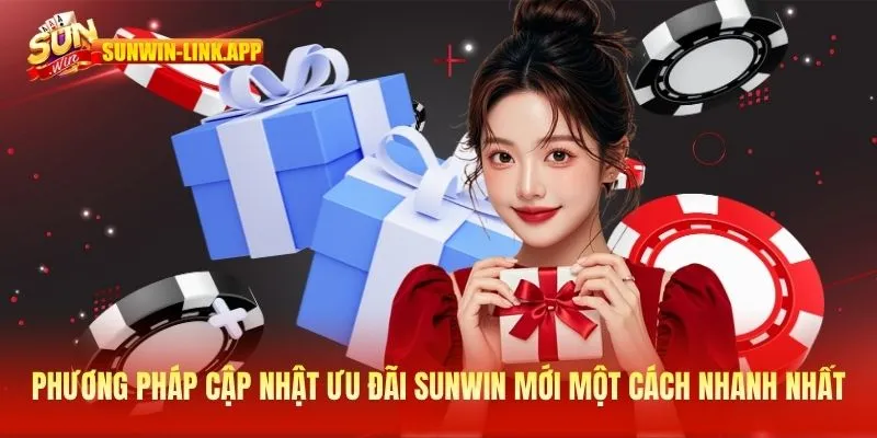Các điểm cần chú ý để nhận khuyến mãi SUNWIN thành công